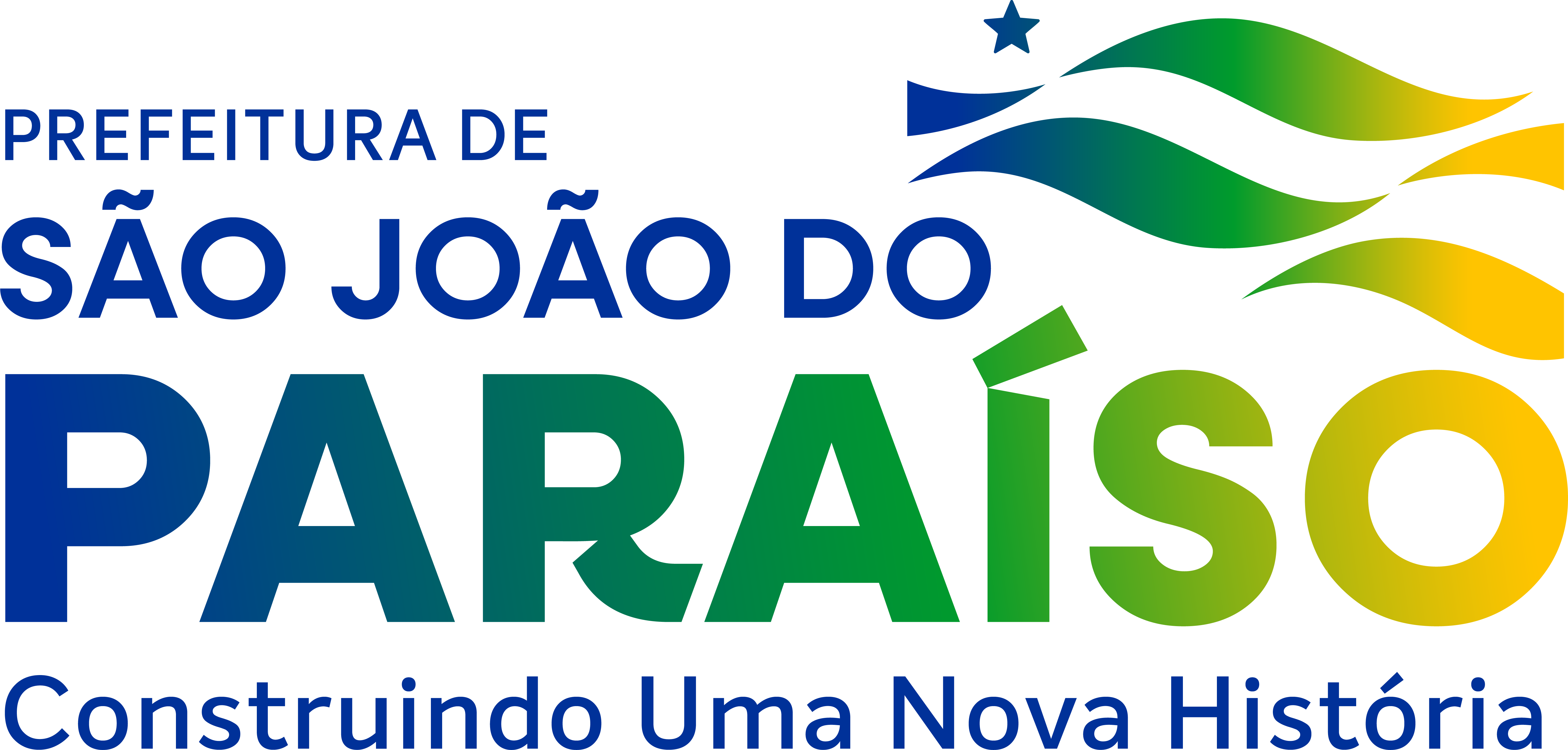 Logo do Orgão