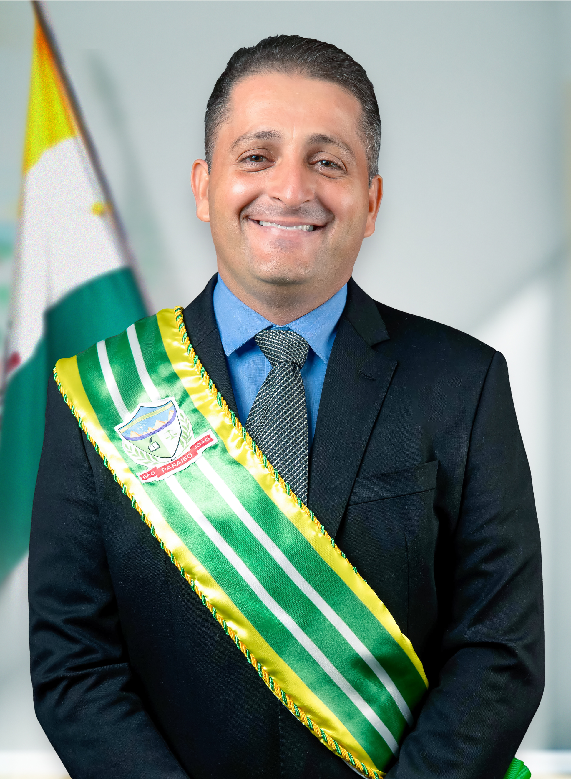 Marcos Vinicius De França Ferreira